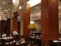 大堂-江南·JIANGNAN(北京歌华开元大酒店)