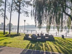 -上海月湖雕塑公园