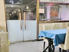 -清真•蜀风园(丁字沽总店)