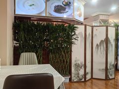 -新侨三宝乐西餐厅(崇文门店)