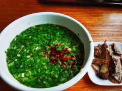 -中阿兰牛肉面(悦海新天地店)
