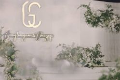 -金禧婚礼定制