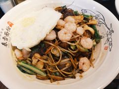-春雪面馆(转塘店)