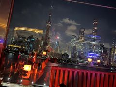 -罗斯福色戒酒吧(外滩店)