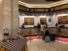 -北京前门建国饭店