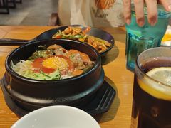 -汉米达特色料理餐厅(郴州友阿国际广场店)