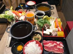 -吉野家(人和香港城店)