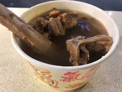 -陈董药炖排骨(饶河街店)