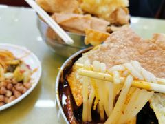螺丝肉汤粉-红鼻子桂林米粉(金唐新光界店)