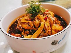 -鑫巴蜀小镇 · 水煮鱼专研店(玉桥店)