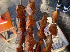 -清真·玛丽亚新疆菜主题餐厅(浙江中路店)