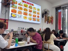 -王家土菜馆(霍山县店)