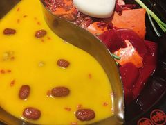 -牛市坎火锅(建设路店)