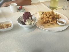 -北李·海肠捞饭·大连菜(开发区黄海西路店)