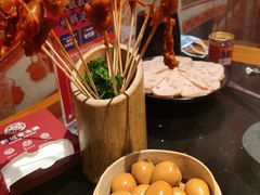 -珮姐老火锅(新街口店)
