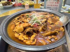 -大师傅金奖啤酒鱼(西街口总店)