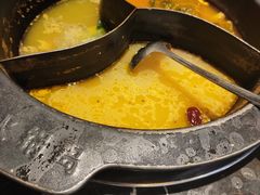 -火锅岛潮牌自助餐厅(天津天佑城店)