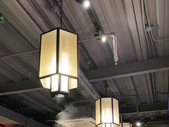 大堂-京韵胡同·酱香羊蝎子火锅涮肉(长寿路店)