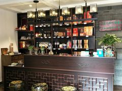 -华庭苑农家乐(旺山店)