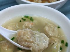 正斗崖口云吞-崖口云吞(石岐店)