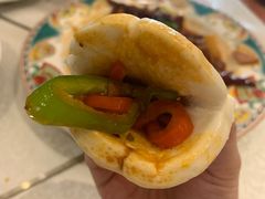 -巴依老爷·新疆美食(上城区天城路店)