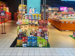 -世纪联华超市(浦电路店)