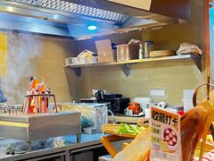 -一豚轩·烧鸟·豚骨拉面(五四路店)