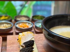 -银米·云南传统过桥米线(双廊黑金冠店)