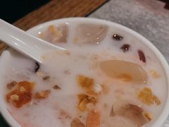 -探鱼·鲜青椒爽麻烤鱼(天河优托邦店)