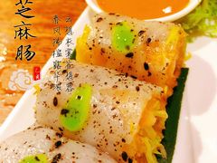 -禄运茶居·手工点心(猎德店)