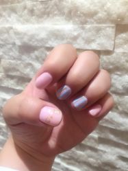 -Miss·A日式美甲美睫