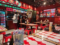 -文立新麻辣烫(合生汇21街区店)