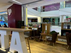 -COSTA COFFEE(西贸凯德晶品4层2店)