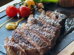 -恰餐厅 CHAR Grill&Bar(西安经开洲际店)