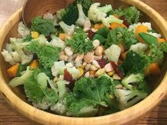-茹·pure vegan(博华广场店)