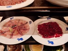 -龙森园火锅(琴台路店)