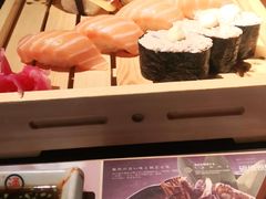 -元通寿司(东骏店)