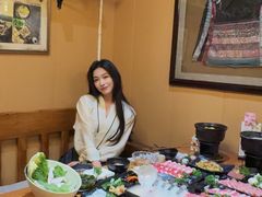 -束河人家(南锣鼓巷店)