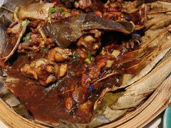 -新兴·金羊座·粤菜点心(乐峰店)