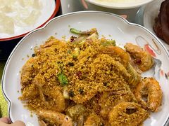 -金百门·顺德海鲜酒家(陈村店)