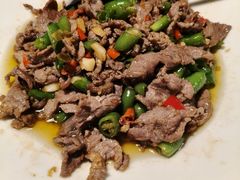 -新白鹿餐厅(龙游路总店·杭帮菜名店)