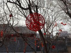 -春风习习