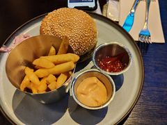 -bluefrog蓝蛙(水游城店)