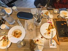-必胜客餐厅(昆百大泰业城店)