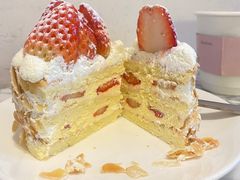 -Madeleine玛德琳(永平里店)