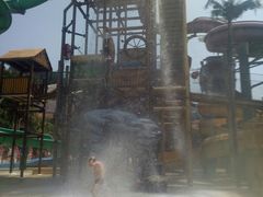 -重庆海昌加勒比海水世界