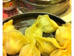 IMG_0709-添福来墨鱼饺子 · 海鲜东北菜(大连星海·黄浦路店)