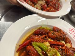 -回·龙虾铺·盆盆蟹·烧烤大排档(回龙观店)