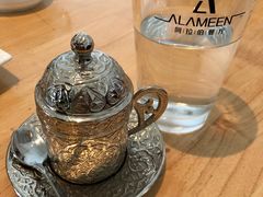 -ALAMEEN阿拉伯餐厅(三里屯店)