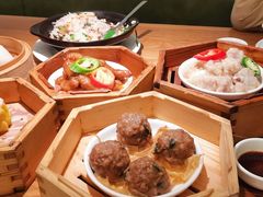 -点心传说·粤菜点心(佐阾虹湾店)